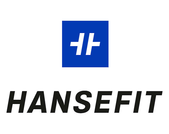 Logo Hansefit