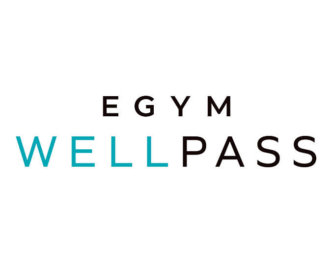 Logo EGYM Wellpass