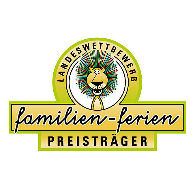 Logo familienferien
